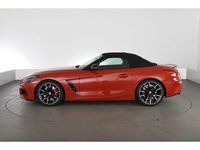 Gebraucht BMW Z4 Pure Impulse 340 PS (250 kW) 2025 Rot Cabrio