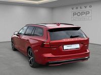 Gebraucht Volvo 360 197 PS (144 kW) 2025 Rot