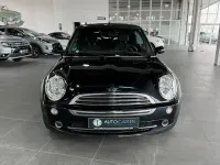 Gebraucht Mini Cooper 90 PS (66 kW) 2008 Andere Kleinwagen