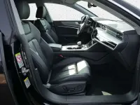 Usata Audi A7 340 CV (250 kW) 2022 Nero Berlina