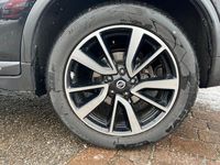Gebraucht Nissan X-Trail 360º 163 PS (119 kW) 2016 Schwarz SUV