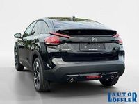 Gebraucht Citroën C4 131 PS (96 kW) 2024 Schwarz Limousine
