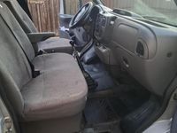 Gebraucht Ford Transit 2003 Grau Van / Kleinbus