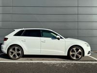 gebraucht Audi A3 Sportback 2013