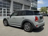 Gebraucht Mini Cooper S Countryman 192 PS (141 kW) 2017 Grau SUV