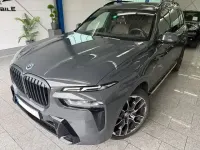 Gebraucht BMW X7 M Sport 352 PS (258 kW) 2022 Andere SUV