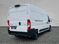 Neu Citroën Jumper 140 PS (102 kW) 2025 Eis weiß Van / Kleinbus