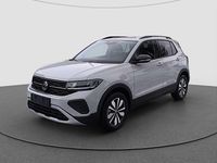 Gebraucht VW T-Cross Goal 150 PS (110 kW) 2025 Grau SUV