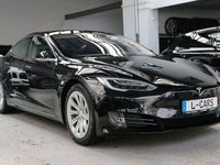 gebraucht Tesla Model S 75 SC01 SupercharFree Luft Autopilot Pano