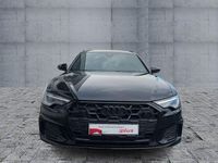 Gebraucht Audi A6 S-Line 299 PS (219 kW) 2025 Schwarz Kombi