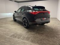 Gebraucht Cupra Formentor VZ 245 PS (180 kW) 2022 Mitternachtsschwarz (metallic) SUV