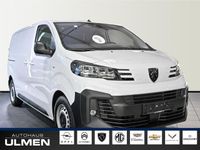 Neu Peugeot Expert 144 PS (105 kW) 2025 Weiss Van