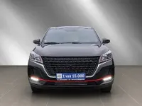 Gebraucht DFSK Fengon 106 PS (77 kW) 2025 Schwarz SUV