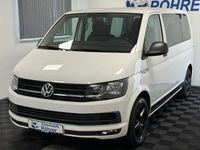 Used VW Multivan 2015 Andere Minivan
