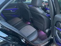 Gebraucht Mercedes E200 Avantgarde 184 PS (135 kW) 2019 Limousine