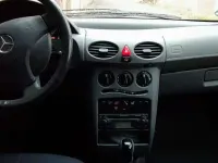 Gebraucht Mercedes A140 Avantgarde 82 PS (60 kW) 2000 Kleinwagen