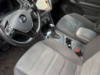 Gebraucht VW Tiguan Highline 150 PS (110 kW) 2019 Grau SUV