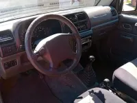 Occasion Suzuki Jimny 80 ch (58 kW) 2004 Noir SUV