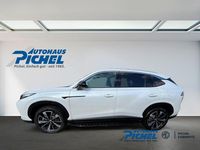 Neu MG HS Luxury 272 PS (200 kW) 2025 Weiß SUV