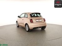 Gebraucht Fiat 500e 86 kW (118 PS) 2023 Colore esterno (rose gold) Limousine
