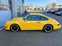 gebraucht Porsche 911 Carrera RS 964CLONE MIT ORIGINAL RS MOTOR+GETRI