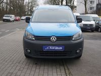 gebraucht VW Caddy Maxi Kasten 1,6 BMT |KLIMA|BOTT REGALE|AHK