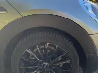 Gebraucht Mini ONE Essential 102 PS (75 kW) 2019 Grau Kleinwagen