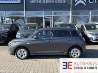 Neu Suzuki Swift Comfort 83 PS (61 kW) 2026 Grau Kleinwagen