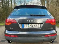 Gebraucht Audi Q7 239 PS (175 kW) 2006 Grau SUV