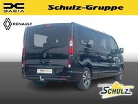 Gebraucht Renault Trafic 170 PS (125 kW) 2024 Schwarz Van / Kleinbus