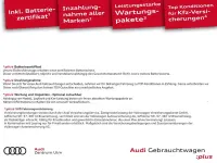 Gebraucht Audi A3 S-Line 272 PS (200 kW) 2025 Progressivrot metallic Limousine