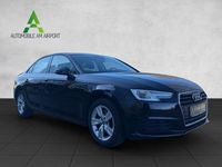 Gebraucht Audi A4 Advanced 204 PS (150 kW) 2015 Schwarz Kombi