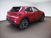 Gebraucht Opel Mokka-e Elegance 100 kW (136 PS) 2024 Rot SUV