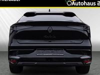 Neu Renault Rafale Esprit Alpine 300 PS (220 kW) 2026 Schwarz SUV