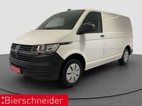Gebraucht VW T6.1 90 PS (66 kW) 2021 Weiss Van