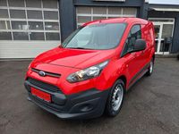 Gebraucht Ford Transit Connect 75 PS (55 kW) 2015 Rot Van / Kleinbus