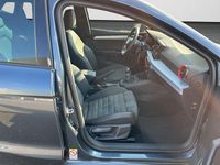 Gebraucht Seat Ibiza FR 95 PS (69 kW) 2025 Magnetic grau metallic Kleinwagen