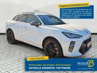 Nuova Cupra Terramar 150 CV (110 kW) 2025 Bianco SUV