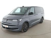 Second-hand VW Multivan Life 2022 Gri Monovolum