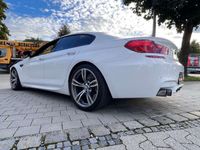 gebraucht BMW M6 Gran Coupe Carbon Bremse Night Vision Drivers