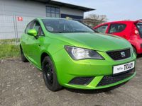 gebraucht Seat Ibiza Lim. Style Salsa