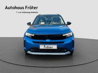 Neu Opel Frontera Ultimate 145 PS (106 kW) 2026 Blau SUV