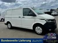 Używany VW Transporter 150 KM (110 kW) 2020 Biały Van