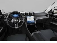 Gebraucht Mercedes C180 170 PS (125 kW) 2025 Silber Kombi
