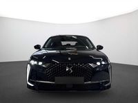 Gebraucht DS Automobiles DS4 Opera 131 PS (96 kW) 2023 Lackierung schwarz perla nera/typ aussenverkleidung metalliclackierung SUV