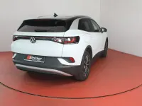 Brugt VW ID.4 Pure 125 kW (170 HK) 2025 Hvid SUV