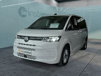 Gebraucht VW T7 150 PS (110 kW) 2023 Weiß Van