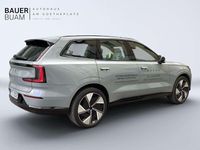 Gebraucht Volvo EX90 Performance 380 kW (517 PS) 2025 Vapour grey / metallic SUV