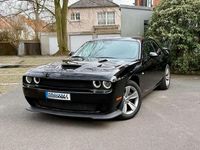 Gebraucht Dodge Challenger 309 PS (227 kW) 2019 Pitch black Coupé