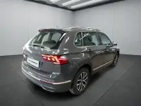 Second-hand VW Tiguan 150 CP (110 kW) 2023 Gri SUV